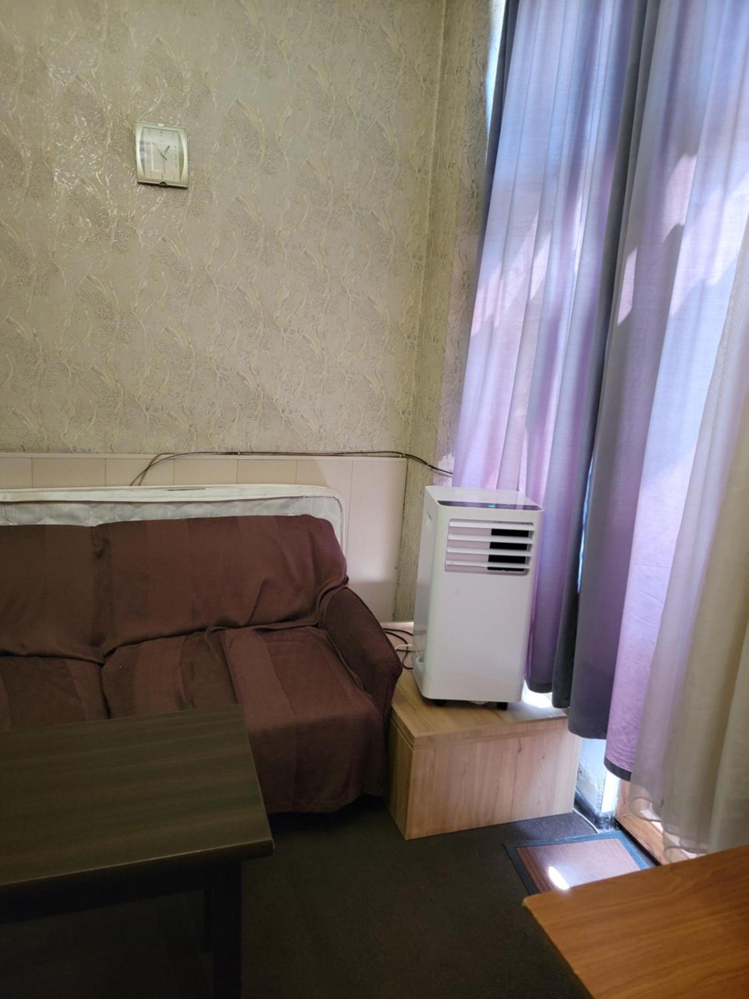 Apartment On Leonidze 18 Tbilissi Extérieur photo