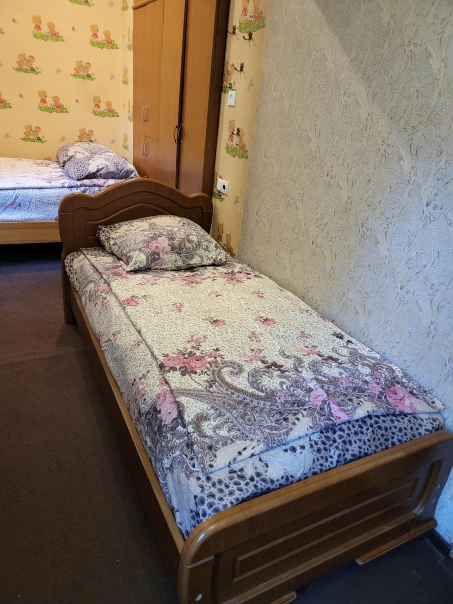 Apartment On Leonidze 18 Tbilissi Extérieur photo